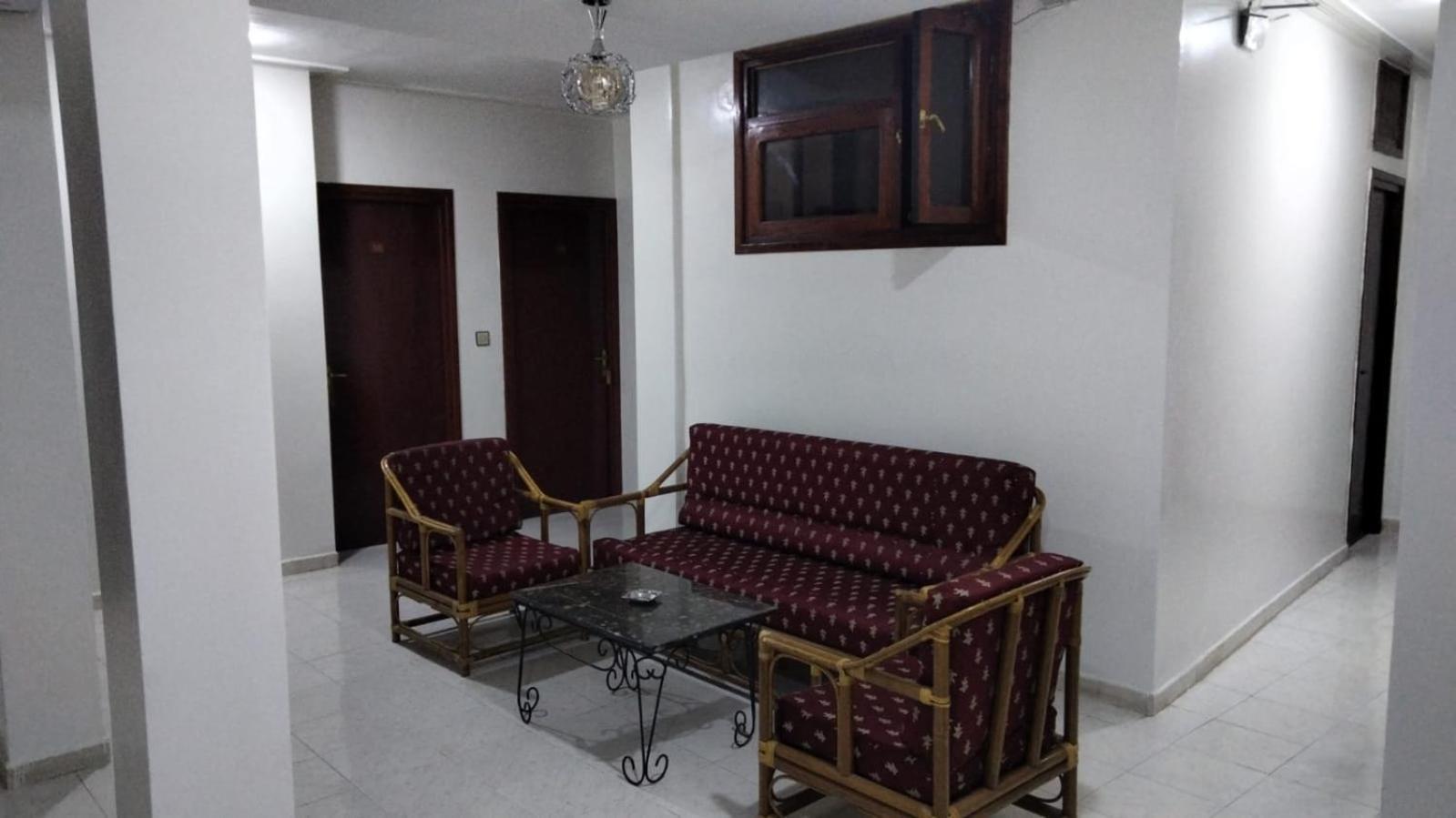 Hotel Chahrazad Imouzzer du Kandar Exterior photo